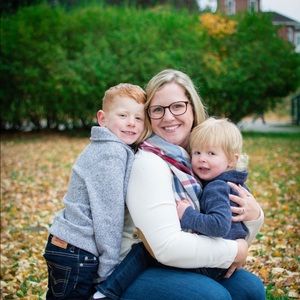 Meet your Posher, Vanessa